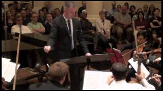 Saint-Saens: Bacchanale from Samson et Dalilia