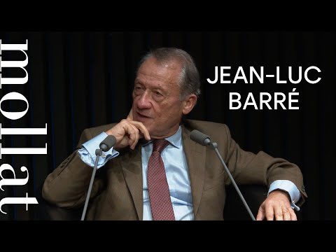 Jean-Luc Barré - De Gaulle, une vie. Vol. 1.