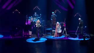 Loreena McKennitt - As I Roved Out [LIVE] Poland 28.03.2019 Lost Souls Tour