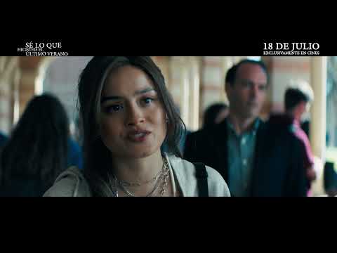 Recibes el final que te mereces