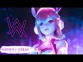 Alan Walker x Shining Nikki | Alan Walker EDM | Animation Music Video 2020 Alan Walker x Shining Nikki | Alan Walker EDM | Animation Music Video 2020