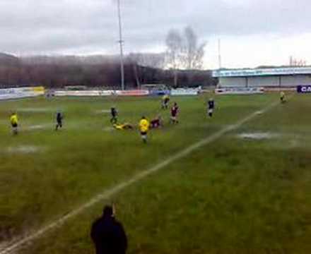 Glijpartij Internos B4