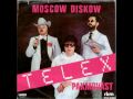 Telex - Pakmoväst