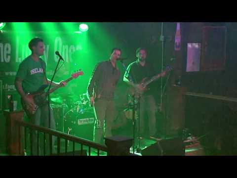 The Lucky Ones (cover band) 12.1.17