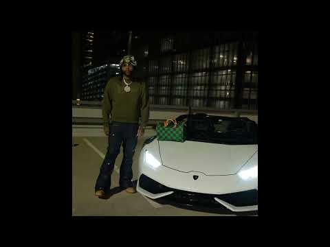 [ FREE ] Money Man Type Beat - "SPEED WAY"