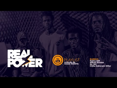 Real Power  - I basta