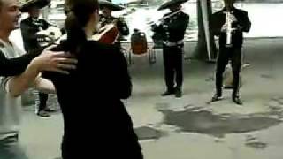 2009-05-17 2 Salsa à Auxerre - Fleur de Vigne 2009