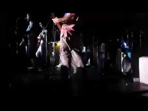 Choque - Loko libre en vivo