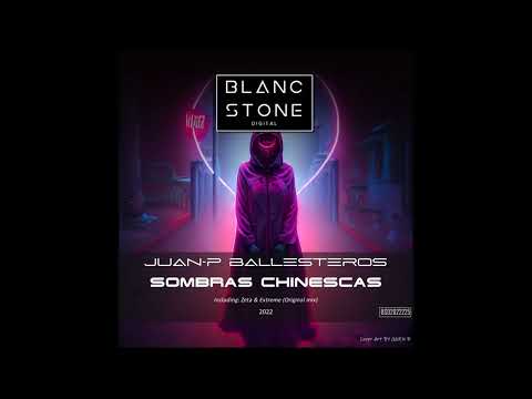 Juan-P Ballesteros - Zeta (Original Mix)