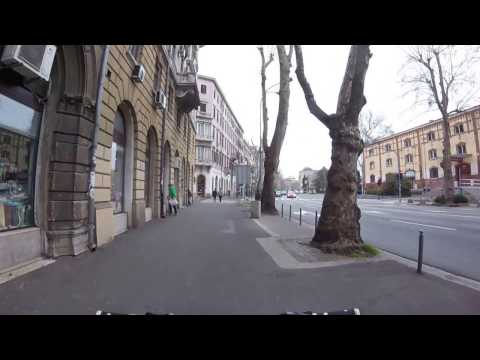 Đir po Rijeci GoPro