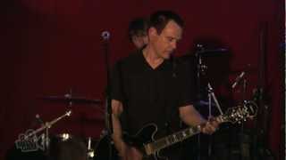 The Wedding Present - You Should Always Keep In Touch With Your Friends (Live in Sydney) | Moshcam