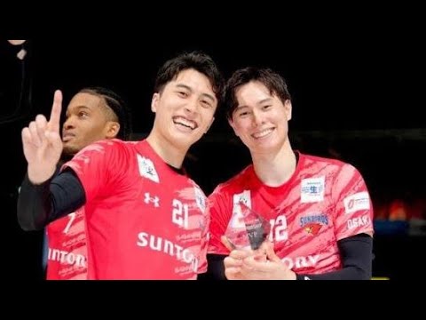 「僕はゲイです」サントリー高橋塁が明かした真実。勇気ある一歩の裏側にあった兄弟の絆とは？🌈#高橋塁 #サントリーサンバーズ大阪 #SVリーグ #バレーボール #高橋藍 #多様性 #LGBTQ 