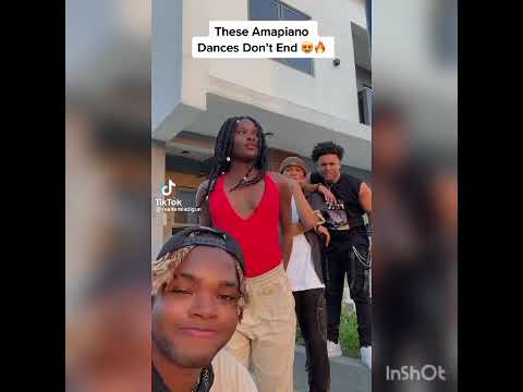 Loobub DJ & Jay Savage - Woza - Tiktok challenge 🔥😍😩💯 #loobubdj #jaysavage #loobubdjjaysavagewoza