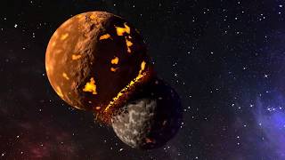 Hate World Hero - 1000 Moons (Lyric Video)