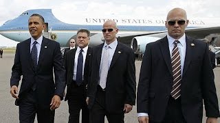 Is Anti-Government Sentiment Within the Secret Service to Blame for Failures?