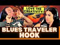 BRINGING THE HEAT WITH THE HARMONICA! First Time Hearing Blues Traveler - Hook Reaction!