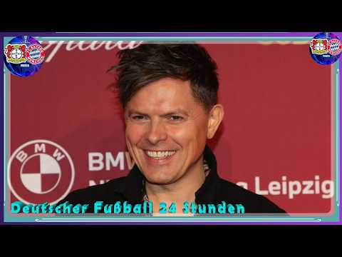 Michael Patrick Kelly Die Frau an seiner Seite