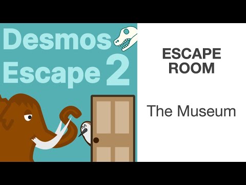 Escape Room 2