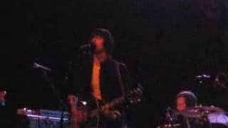 Stuck at Sea - The Honorary Title