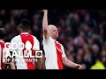 Klaassen: 'Uiteindelijk tellen ze allemaal voor één' ?| GOAL OF THE MONTH APRIL
