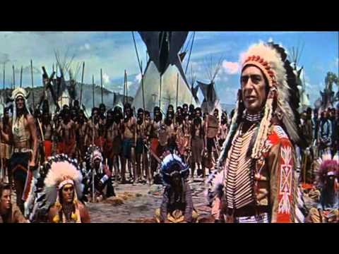 La plume blanche  la bande annonce