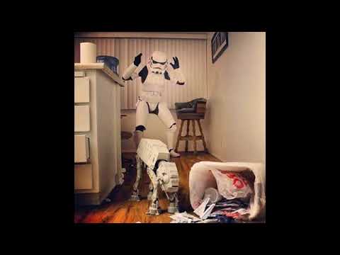 Dj Rolando Aka. The Aztec Mystic - Jaguar (Rosper Unofficial Remix)