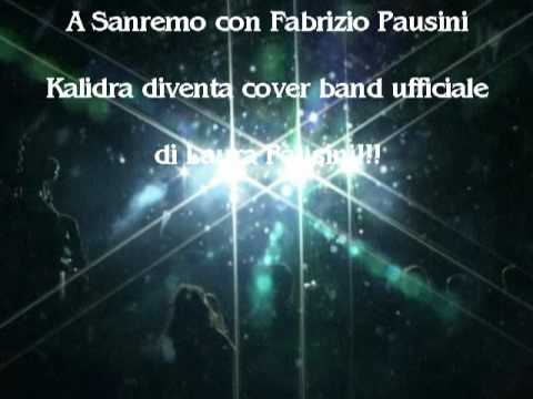 Kalidra canta Pausni - dal  tour 2009