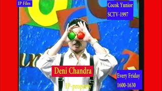 Download lagu Junior Match Quiz (SCTV)-1997 (Part 1) mp3