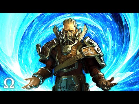 I have become a WIZARD OF TIME! 🧙‍♂️ | Iron Danger (*NEW* super cool tactical RPG)