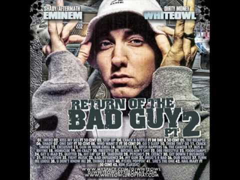 Eminem Presents: The Re-up