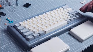 KBDCraft Adam R2: The Best Lego Keyboard JUST GOT BETTER!!!