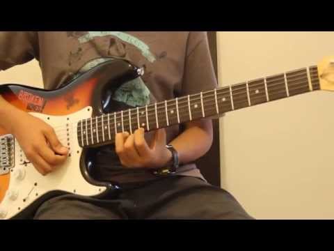Second walk - John Frusciante