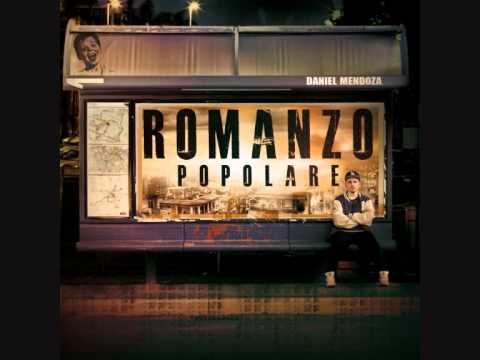 DANIEL MENDOZA - La lunga notte delle occasioni