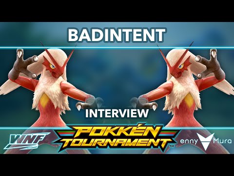 GF BadIntent Interview - WNF 2.5