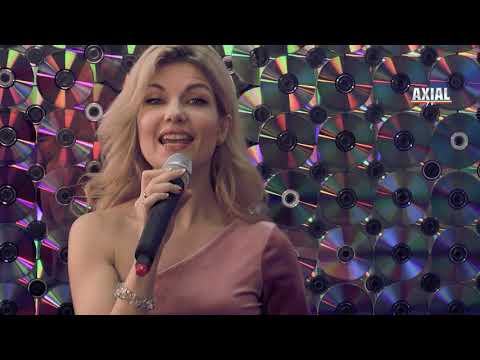 Mariana Miăilă, "Din nou e ziua ta"