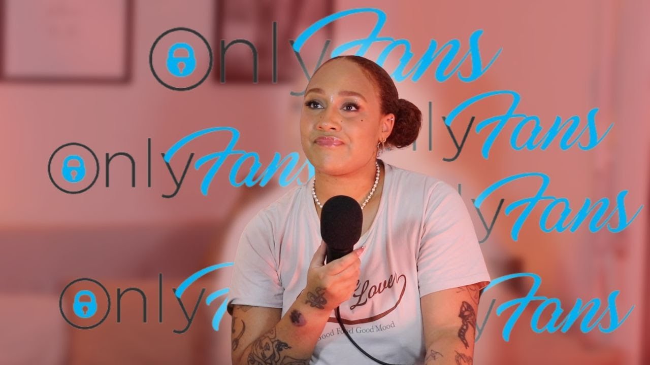 la génération Only Fans, un scandale ?