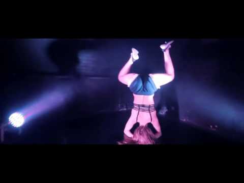 Mendus & NextRO – Reign choreography by Darina Kononenko | Talant Center DDC