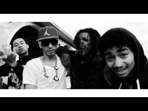 Mf Vinchi -  Highlife 🌲⛽️ (Official Video) (Prod. By DJ PiKU x Chriz “El Bandolero”)