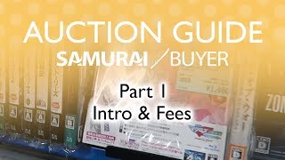 How to Bid on Japanese Auctions | Yahoo Auctions Introduction