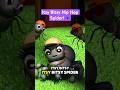 Itsy Bitsy Spider Remix ️ Hip Hop Nursery Rhyme By Rap Rhyme Time Kidssongs Nurseryrhymes