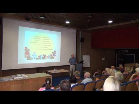 Nyelvparádé - 2016 dr Pavlenko Alexander interaktív előadása 9. rész