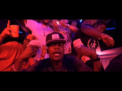 WHIPPIN N FLIPPIN: TOPPNATCH (Prod by SinVstyle -Dir by Manolo 3rdeYe)