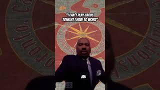 i wasn't asking, I'm telling #commander #mtg #edh #magicthegathering #meme