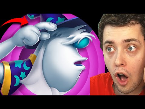 Apprentice Hugo NEW TOON!  - Looney Tunes World of Mayhem Game Gameplay