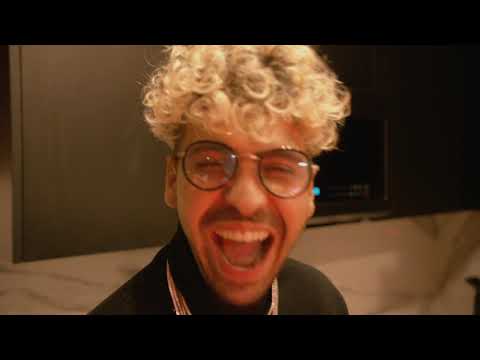 Matt Fuze on his dream feature, his fanbase, and plans for 2021