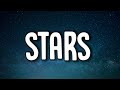 Kanye West & Ty Dolla $ign - STARS (Lyrics)