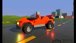 ALL DA COLORS AND AN AIRPORT!!! Brick Rigs Update News!!