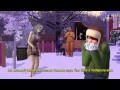 The Sims 3 - 12 дней Симсждества 