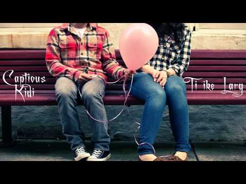 Captious Kidi - Ti ike larg (Official Video HD)