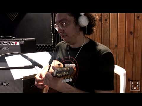 PRIMAS E BORDÕES - Jacob do Bandolim